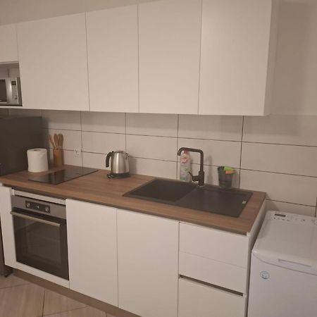 Apartment Mea Дубровник Екстериор снимка