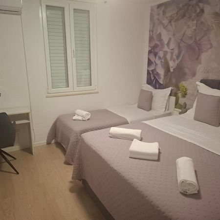 Apartment Mea Дубровник Екстериор снимка