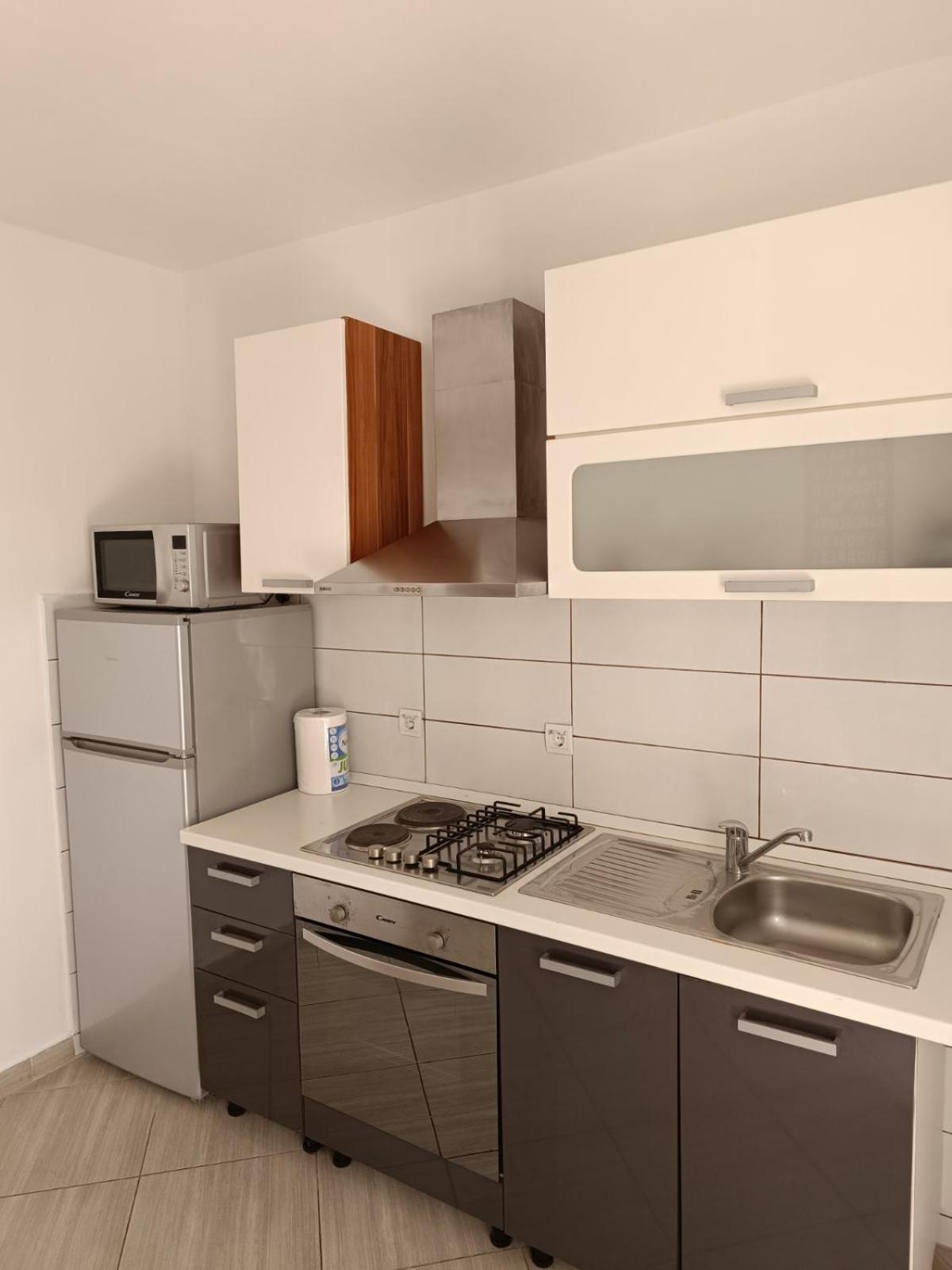 Apartment Mea Дубровник Екстериор снимка