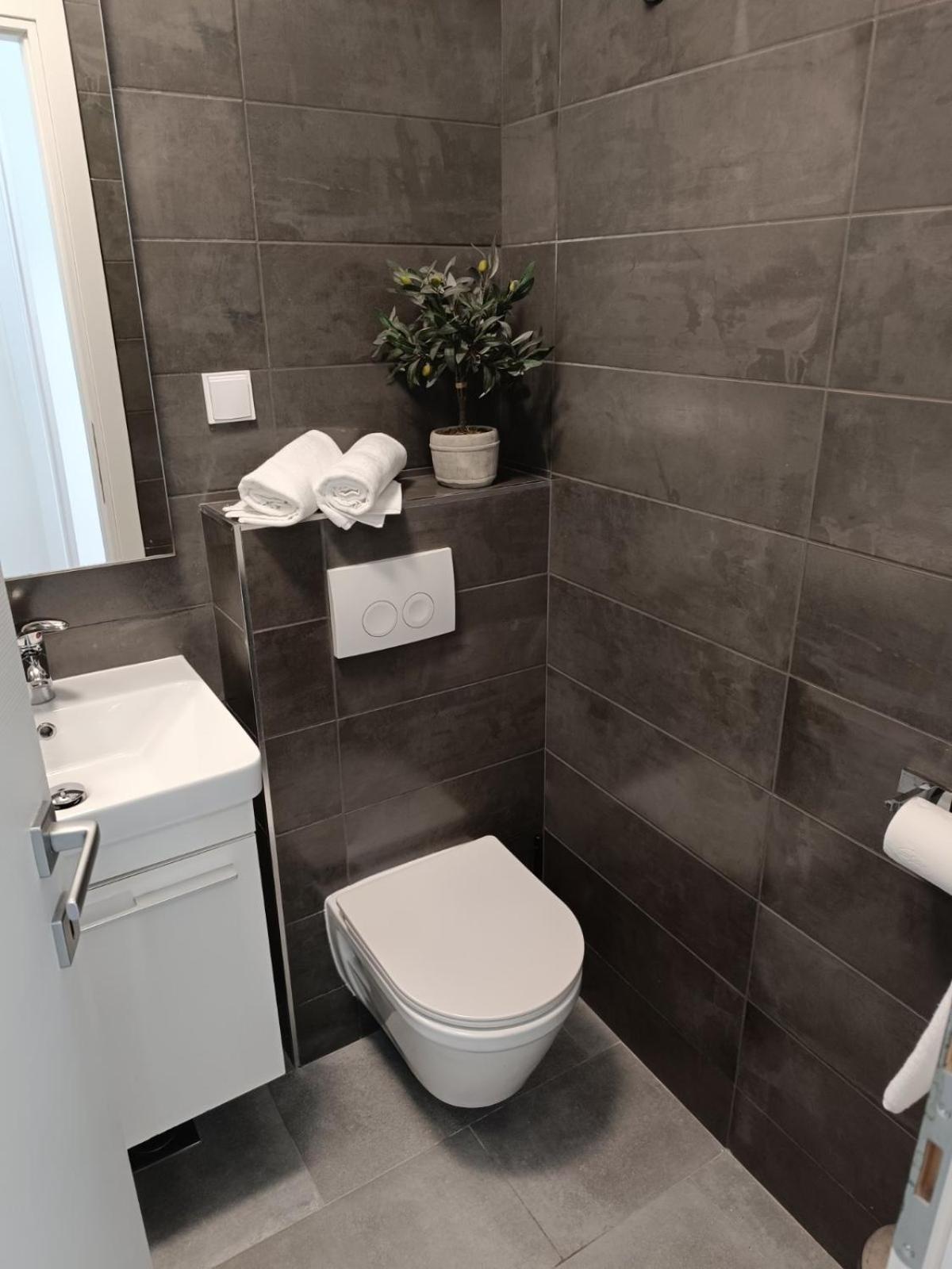 Apartment Mea Дубровник Екстериор снимка