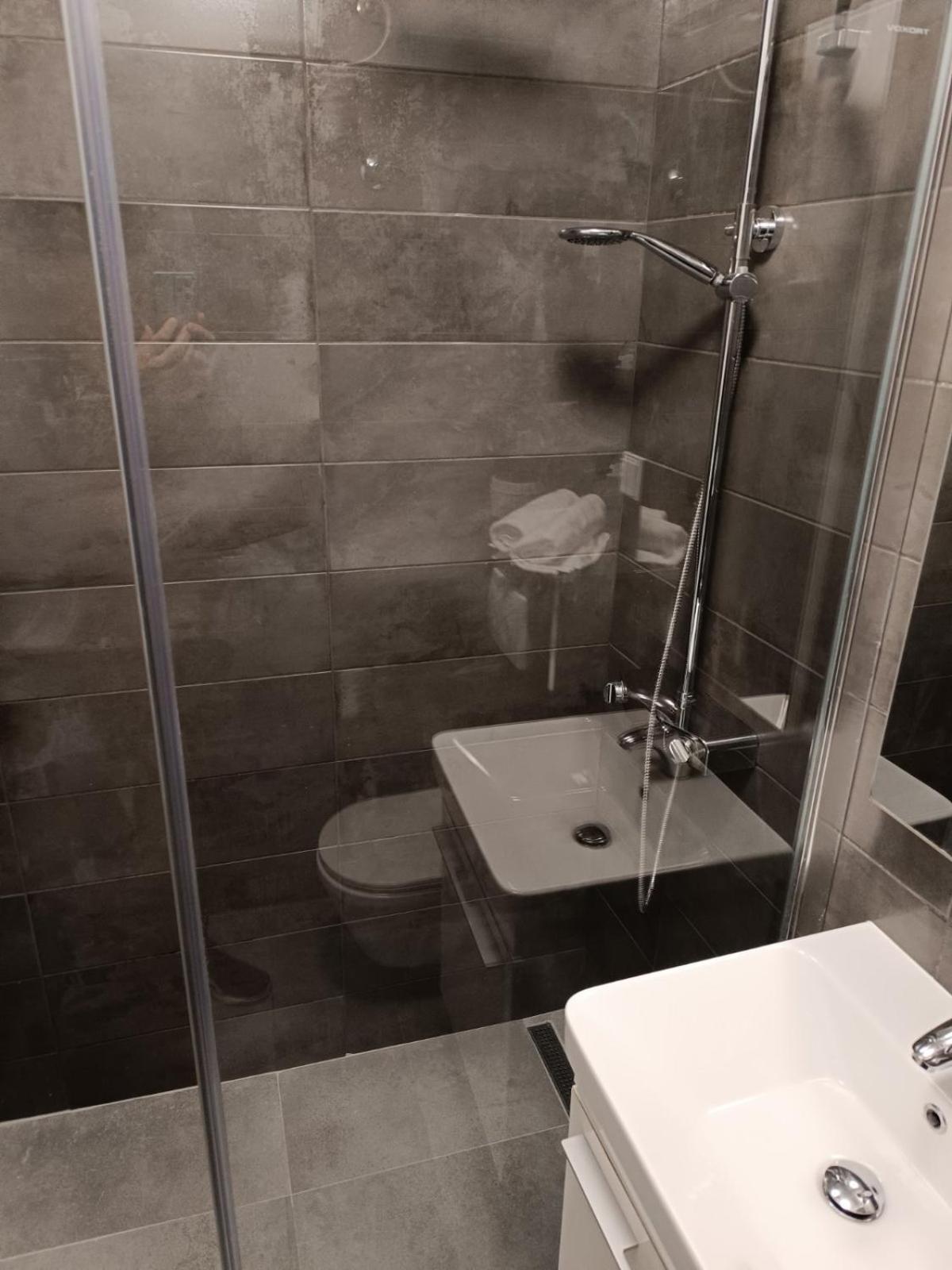 Apartment Mea Дубровник Екстериор снимка