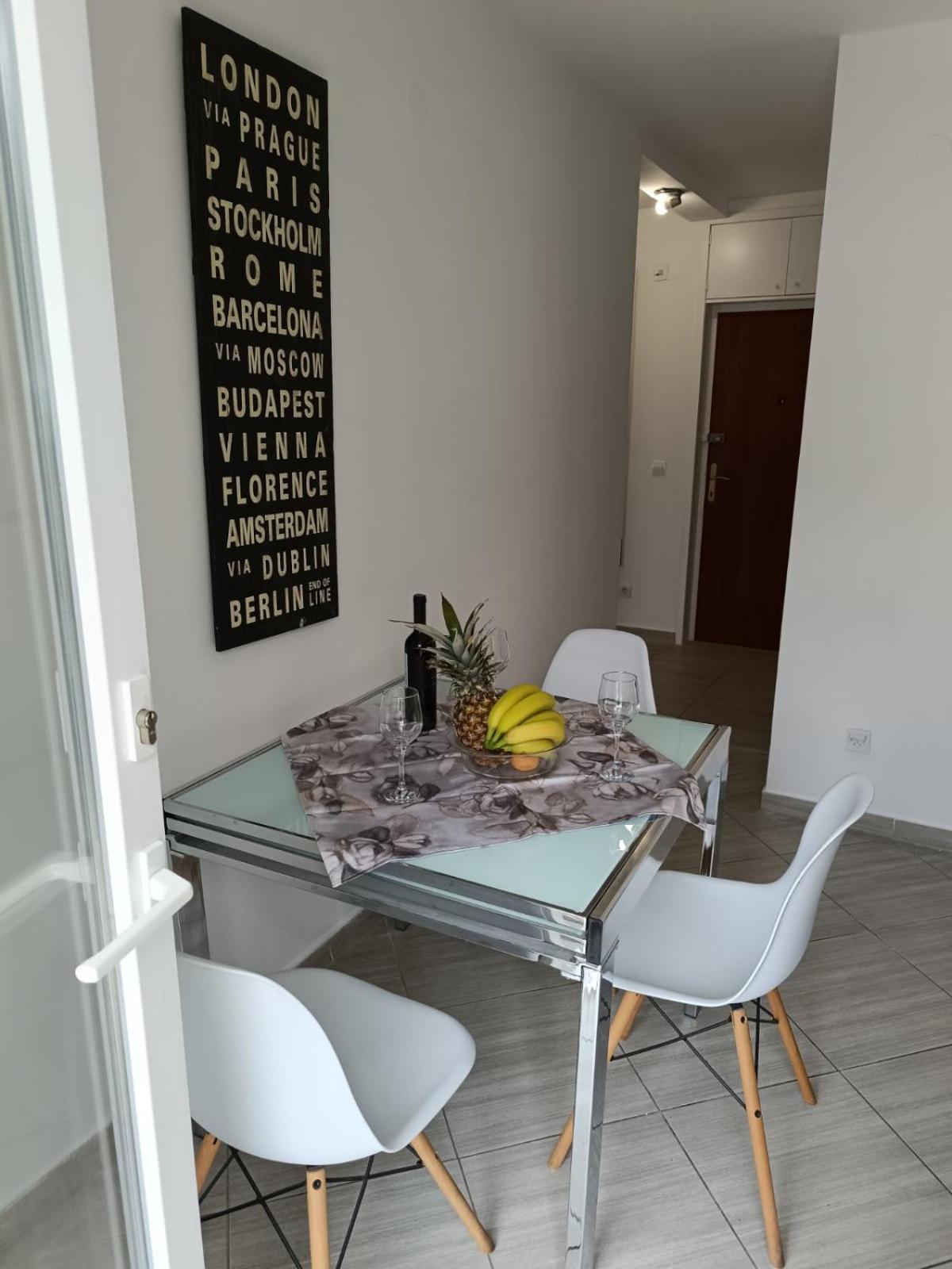 Apartment Mea Дубровник Екстериор снимка