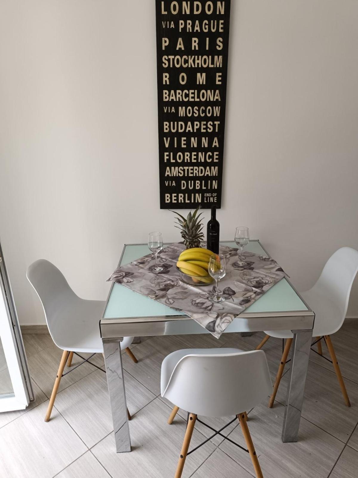 Apartment Mea Дубровник Екстериор снимка