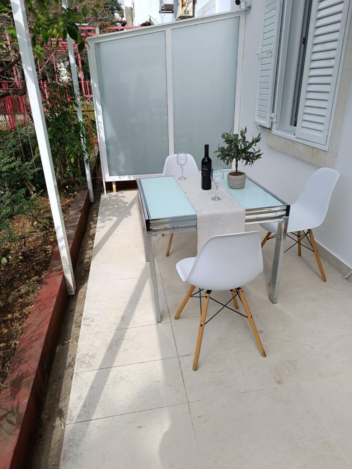 Apartment Mea Дубровник Екстериор снимка