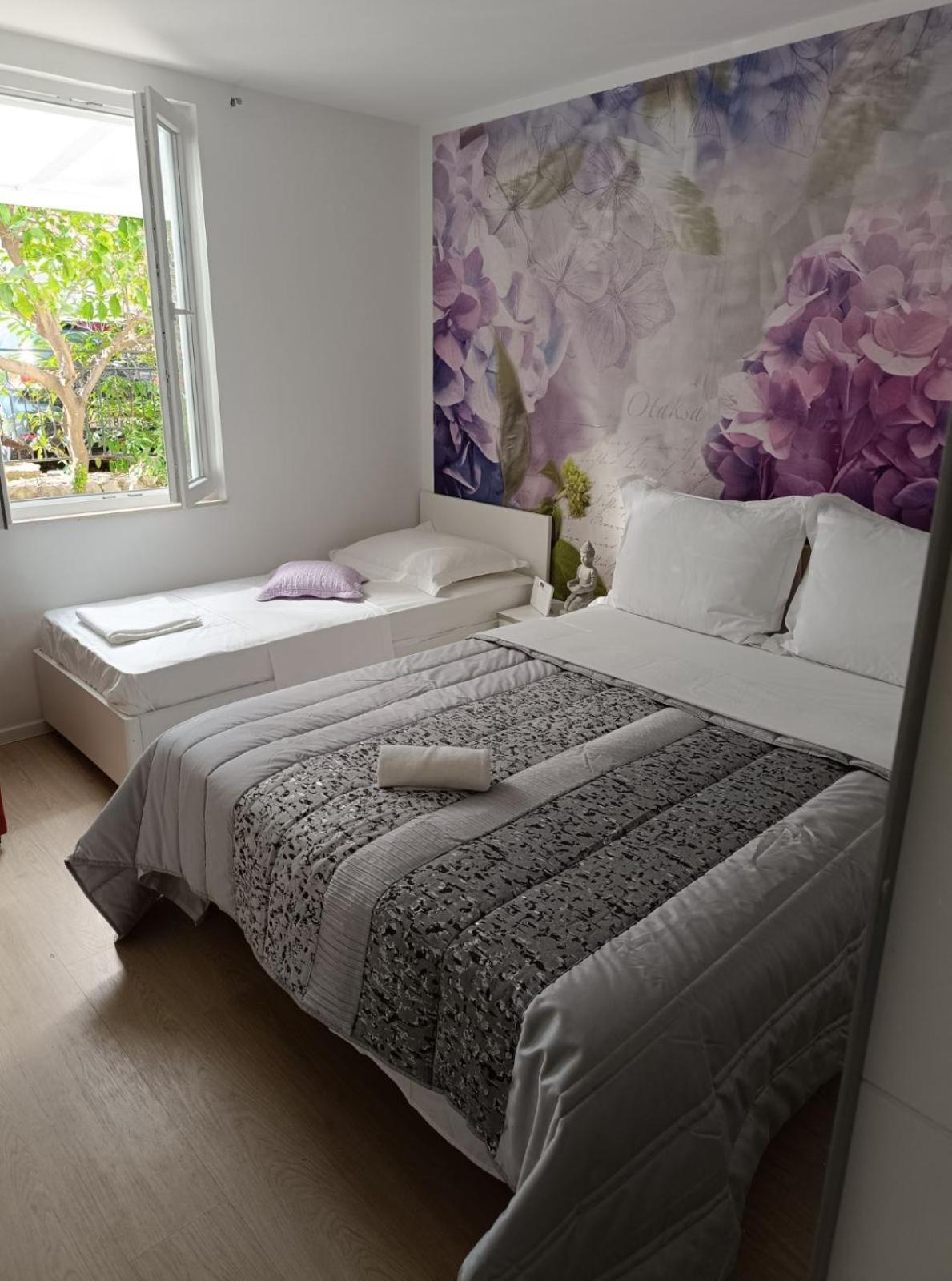 Apartment Mea Дубровник Екстериор снимка