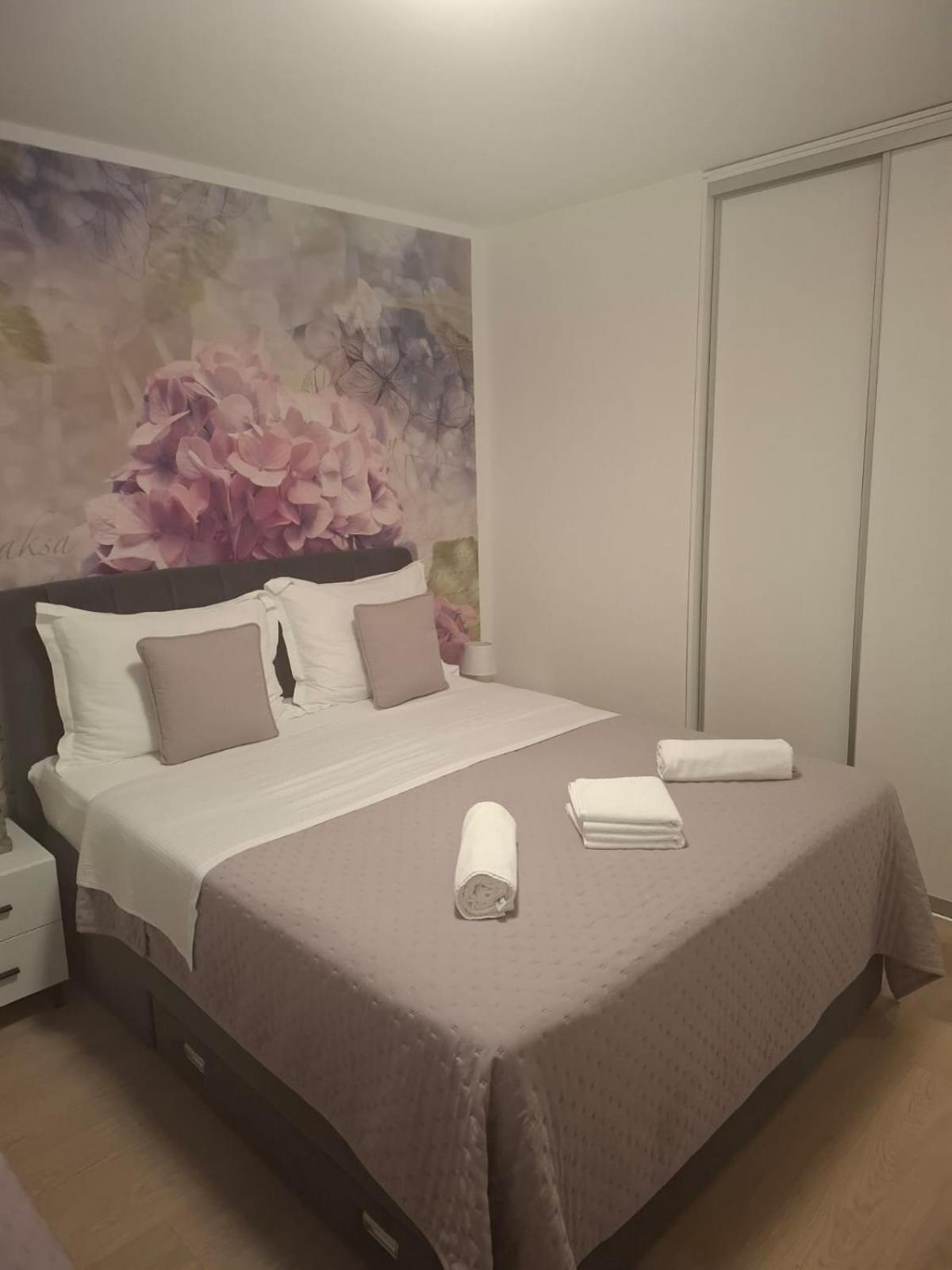 Apartment Mea Дубровник Екстериор снимка