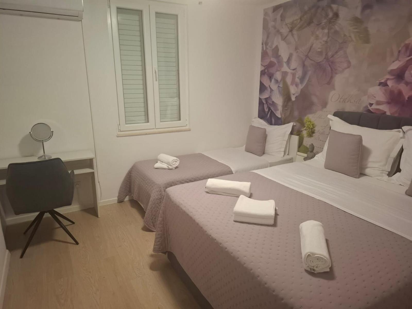 Apartment Mea Дубровник Екстериор снимка